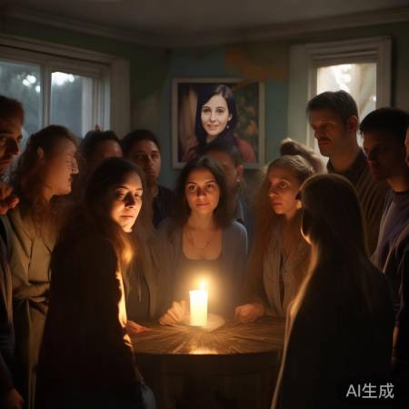 善良李某某，悲悼讨公道