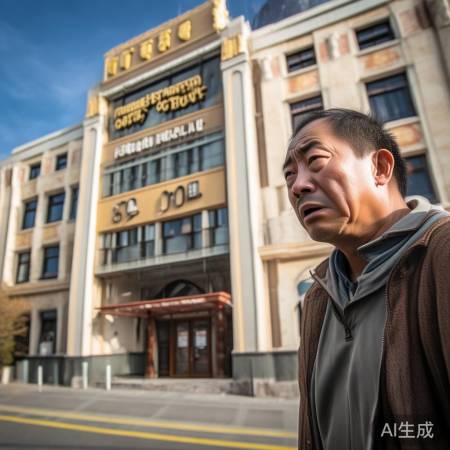 天价救护车事件医院遭罚款五千元，引发行业关注