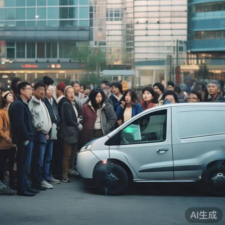 “救护车价格引发热议”