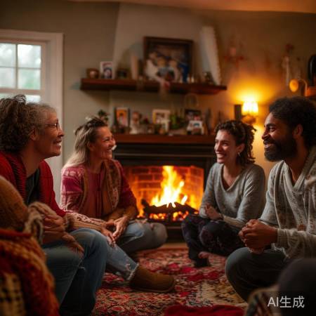 传递爱心，温暖人生