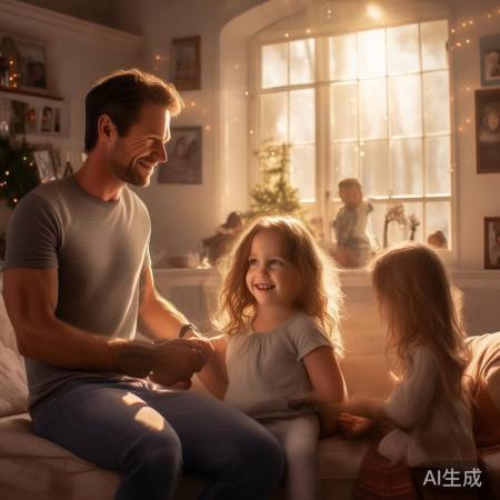 司机家庭幸福安康