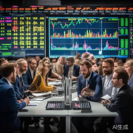 贵金属热潮，理性投资