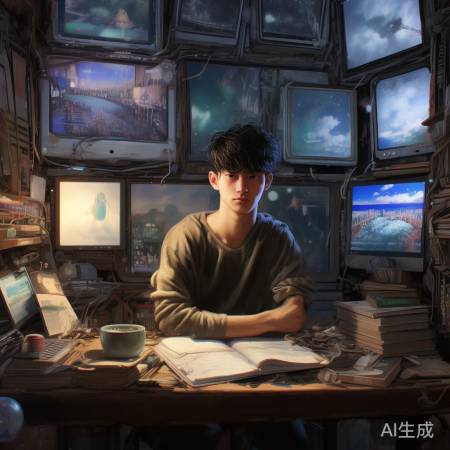 网络生活需真实，网红勿忘初心。