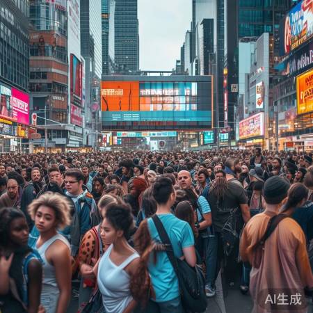 网络热词映时代风采