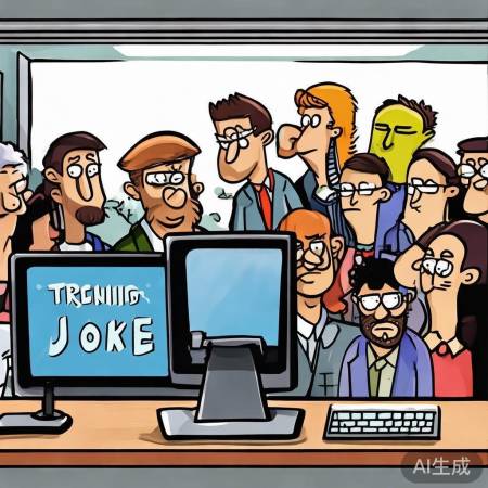 理性看待网络热词