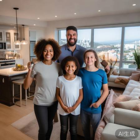 抓住房地产机遇