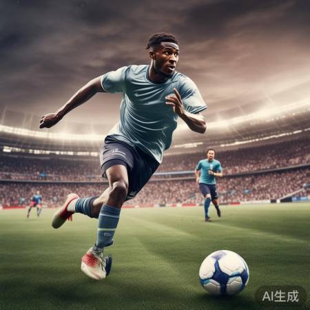 登贝莱荣获世界足球先生，盘点他的辉煌时刻