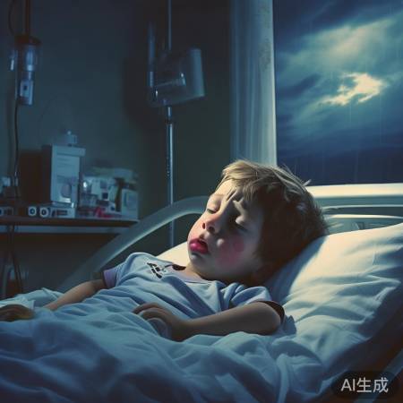 11岁男孩流感反复发作，连续两年急送ICU，家长心急如焚