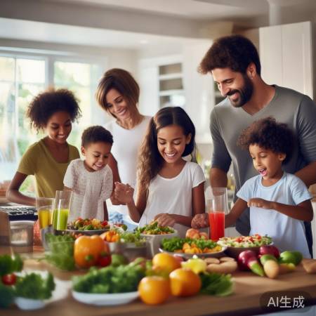 增强免疫力防流感