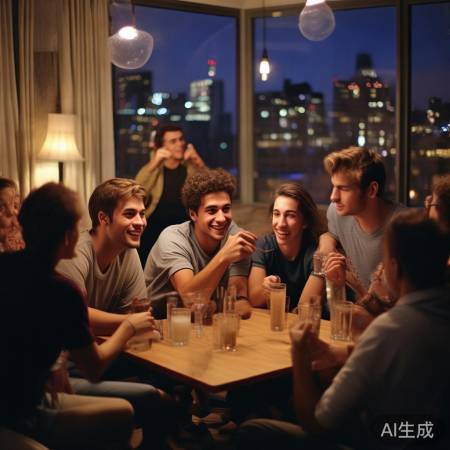 大学女生校内不幸溺亡，家属发声揭露真相