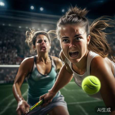 62岁乒乓球传奇倪夏莲重磅回归，赛场再战风云！