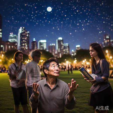 珍惜当下,用科学面对生活