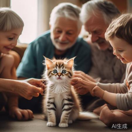 珍惜生命，呵护身边小生命