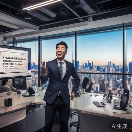 美亿万富翁出任NASA局长：太空探索新篇章开启