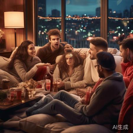 史上最长春节假期：5天工作后，15天尽情享受！