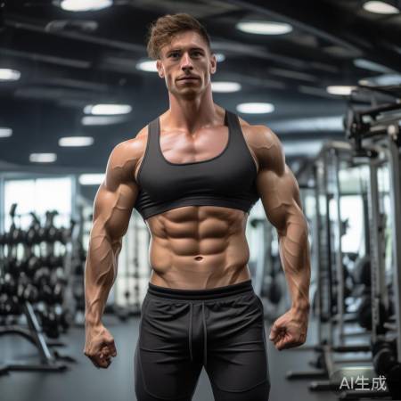 健身热，健康不能半途而废