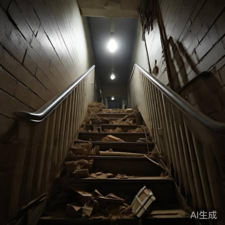 关注生活安全隐患