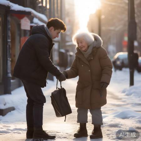 温暖瞬间：那些难忘的一年回忆