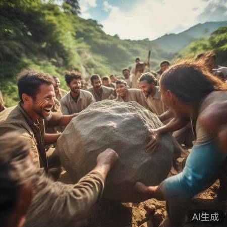 爱心担当,共筑美好未来