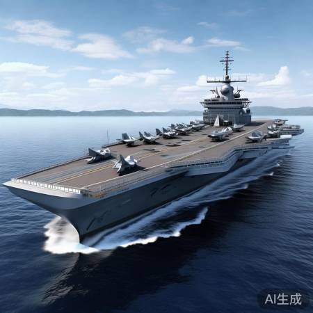 航母保障海洋利益