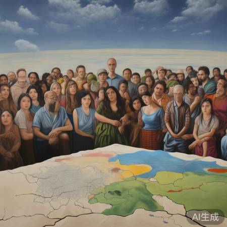 委内瑞拉面临生死考验，未来走向引关注