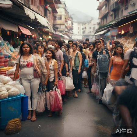 乐观面对挑战,共创美好未来