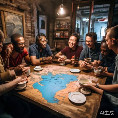 柬埔寨电诈基地遭泰方证实成功轰炸，重拳打击跨国犯罪网络