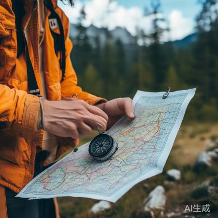 提升户外生存技能