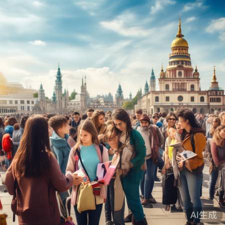 中乌外交部政治磋商:深化双边关系新篇章