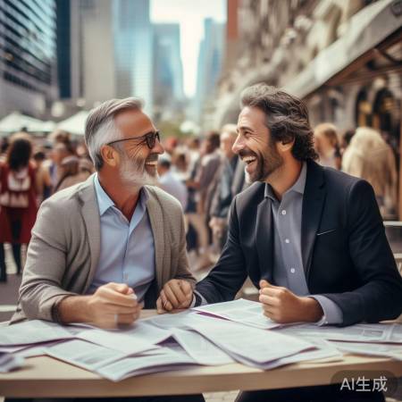 两国老友重逢，话多事繁