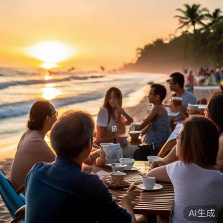 潮涌海之南,开放风正劲——探寻海南新风貌