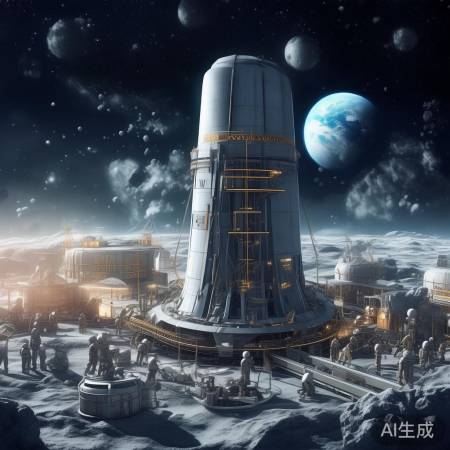 核反应堆计划利民生活