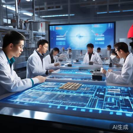 中国科技进步：路透社无需焦虑的科技崛起之路