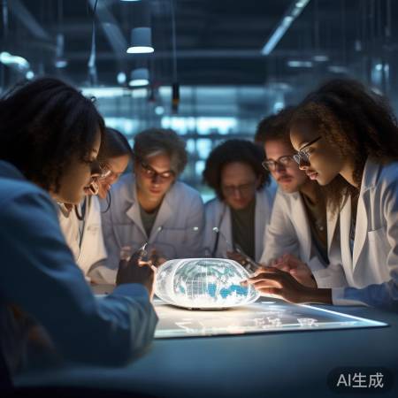 科技发展,慢慢来,学先进