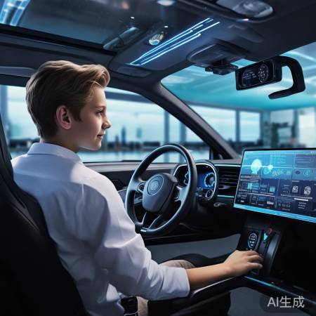 驾校新策略：AI教练助阵，搜索排名跃升，生意再上新台阶