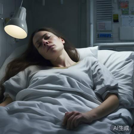 胃萎缩悲剧：27岁女子暴瘦35斤离世，揭秘惊人真相