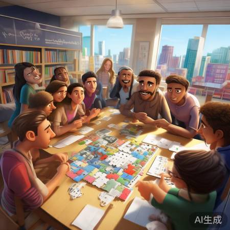 深圳4名高中生破解班级保险箱密码，揭秘校园智力挑战！