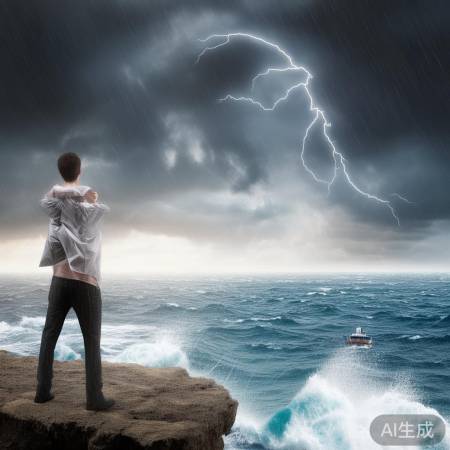 创业挫折助成长