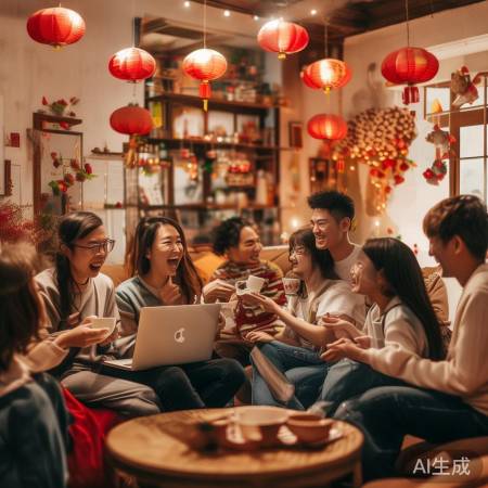 2022年春节放假安排调整：两个春节仅放一次假！