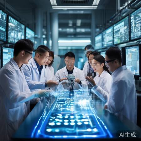 深圳聚焦突破卡脖子关键技术，助力产业升级新篇章