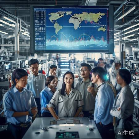 深圳突破，产业升级新活力