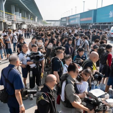 海南封关，外籍主播为何集体涌入？