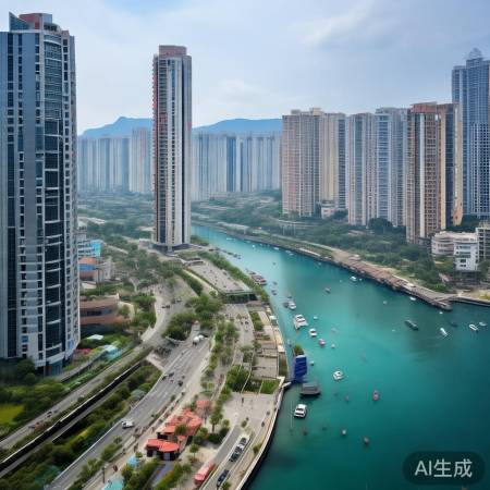 外籍主播青睐海南发展