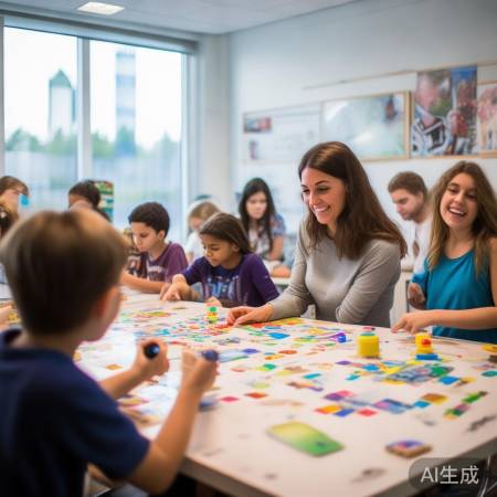 游戏治疗新路径:医保覆盖的神奇效果