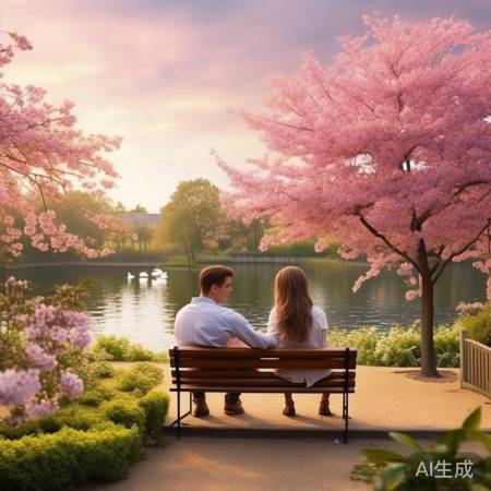 浪漫预约，浪漫加倍