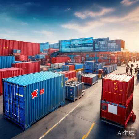 跨境电商门槛降低，行业发展火热