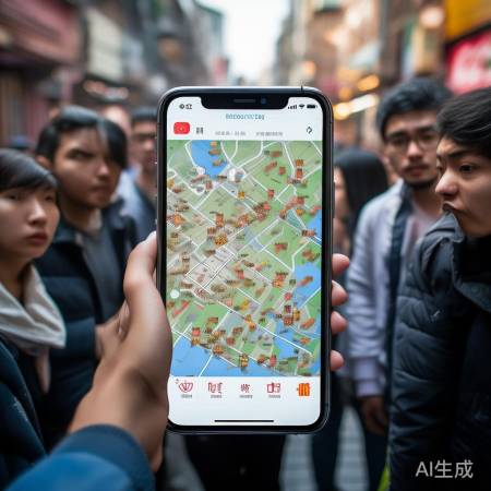 南京导航集体失踪