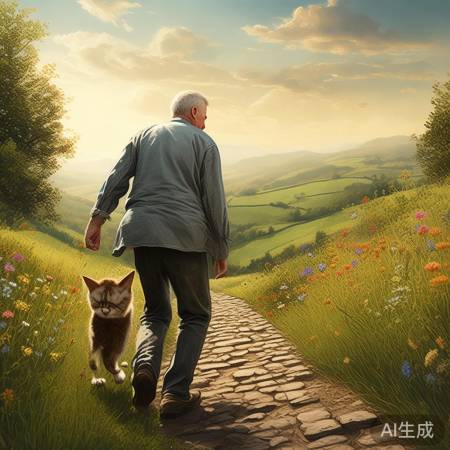 捕捉生活美好瞬间