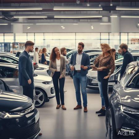 理性购车,量力而行