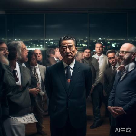 日本官员惊人拥核言论